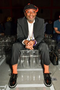 Spike Lee