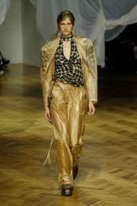 Preen by Thornton Bregazzy RTW Spring 2019