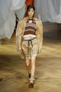 Preen by Thornton Bregazzy RTW Spring 2019