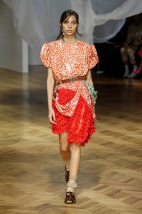 Preen by Thornton Bregazzy RTW Spring 2019