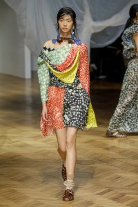 Preen by Thornton Bregazzy RTW Spring 2019
