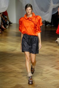Preen by Thornton Bregazzy RTW Spring 2019