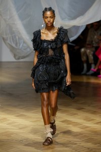 Preen by Thornton Bregazzy RTW Spring 2019