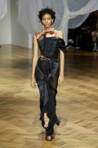 Preen by Thornton Bregazzy RTW Spring 2019
