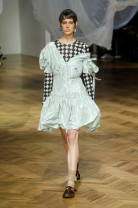 Preen by Thornton Bregazzy RTW Spring 2019