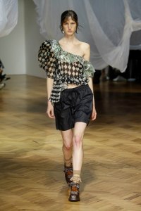 Preen by Thornton Bregazzy RTW Spring 2019