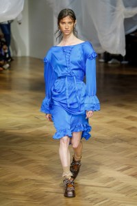 Preen by Thornton Bregazzy RTW Spring 2019