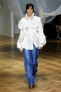 Preen by Thornton Bregazzy RTW Spring 2019