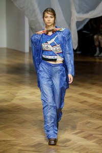 Preen by Thornton Bregazzy RTW Spring 2019