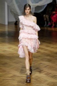 Preen by Thornton Bregazzy RTW Spring 2019