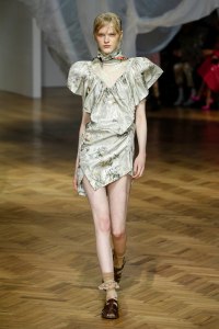 Preen by Thornton Bregazzy RTW Spring 2019