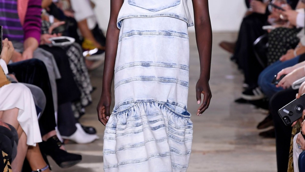 Proenza Schouler RTW Spring 2019