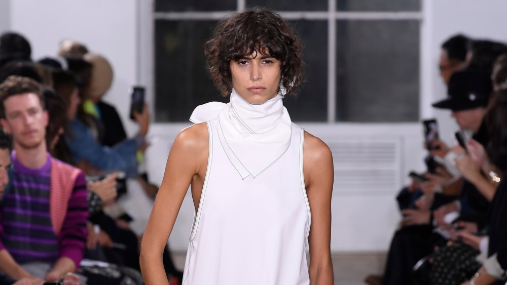 Proenza Schouler RTW Spring 2019