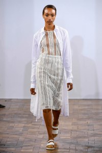 Rahul Mishra RTW Spring 2019