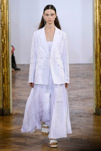 Rahul Mishra RTW Spring 2019