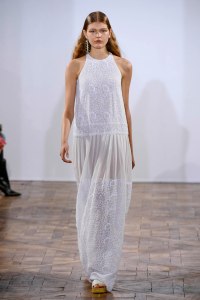 Rahul Mishra RTW Spring 2019