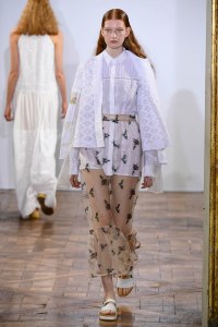 Rahul Mishra RTW Spring 2019