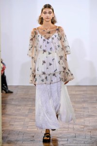 Rahul Mishra RTW Spring 2019
