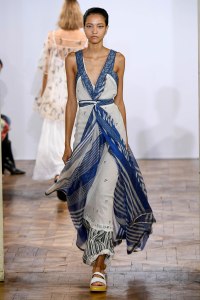 Rahul Mishra RTW Spring 2019