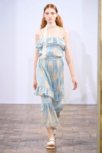 Rahul Mishra RTW Spring 2019