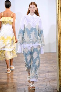 Rahul Mishra RTW Spring 2019