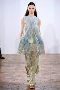 Rahul Mishra RTW Spring 2019