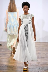 Rahul Mishra RTW Spring 2019