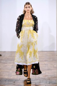 Rahul Mishra RTW Spring 2019
