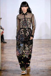 Rahul Mishra RTW Spring 2019