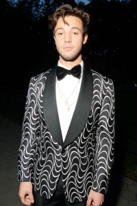 Cameron Dallas