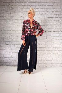 Randi Rahm RTW Spring 2019