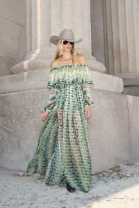 Raquel Diniz RTW Spring 2019