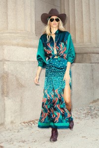 Raquel Diniz RTW Spring 2019