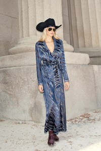 Raquel Diniz RTW Spring 2019