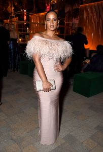 Dascha Polanco70th Primetime Emmy Awards, Fox Party Inside, Los Angeles, USA - 17 Sep 2018