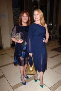 Patricia Clarkson