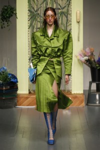Richard Malone RTW Spring 2019