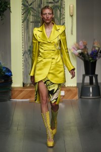 Richard Malone RTW Spring 2019