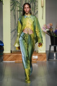 Richard Malone RTW Spring 2019