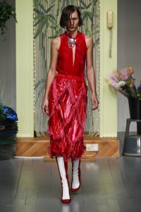 Richard Malone RTW Spring 2019