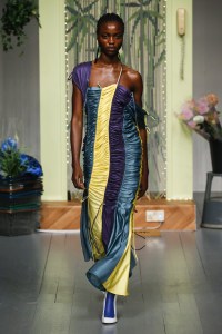 Richard Malone RTW Spring 2019