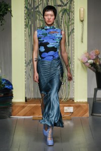 Richard Malone RTW Spring 2019