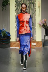 Richard Malone RTW Spring 2019