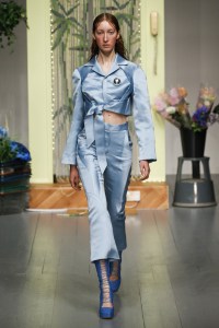Richard Malone RTW Spring 2019
