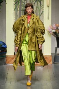 Richard Malone RTW Spring 2019