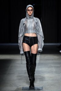 Ricostru RTW Spring 2019