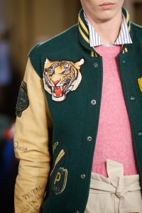 Details at Ralph Lauren RTW Fall 2018