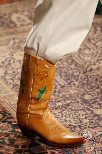 Details at Ralph Lauren RTW Fall 2018