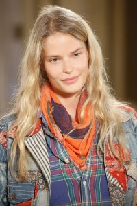 Details at Ralph Lauren RTW Fall 2018