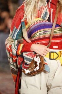 Details at Ralph Lauren RTW Fall 2018